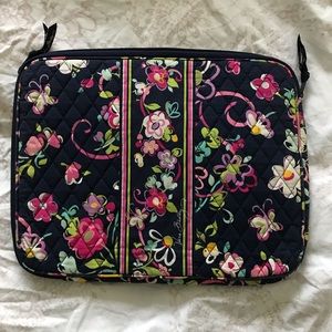 Vera Bradley laptop case